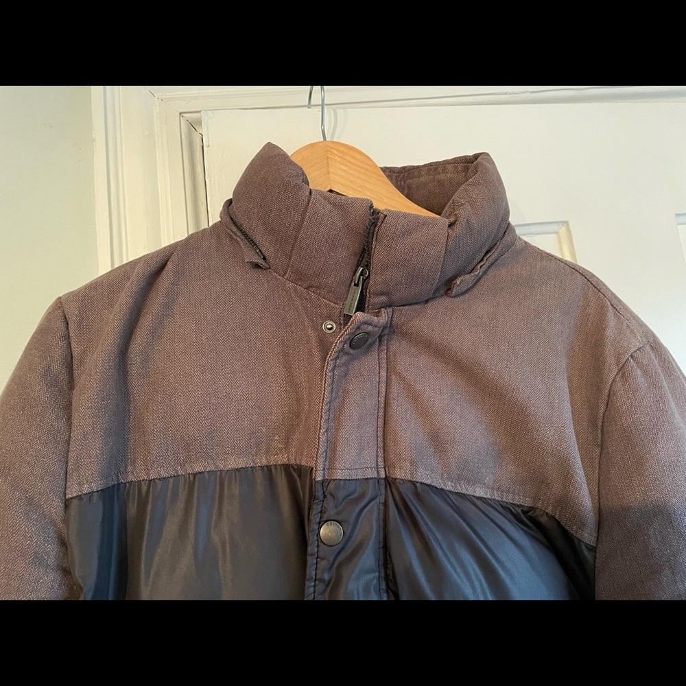 Winter Jacket - Picture 2 of 5